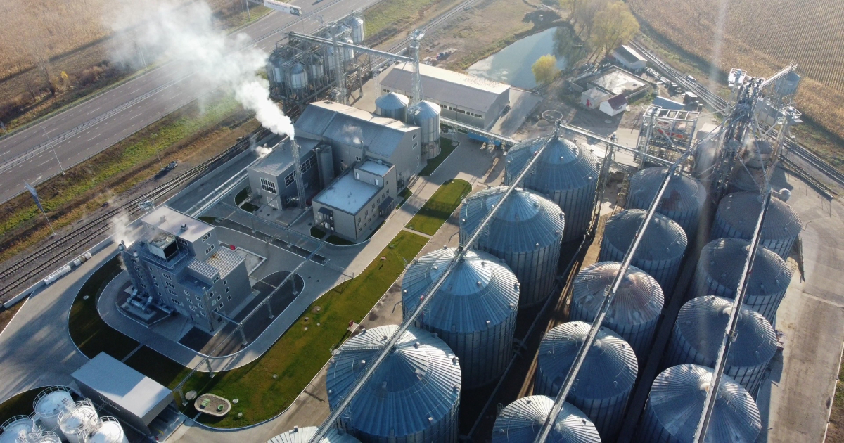 Enterprise Agribusiness