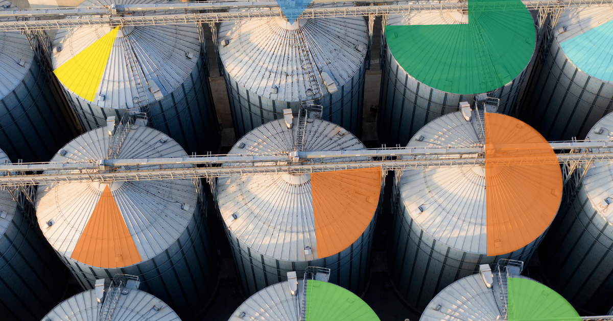 Bin Inventory Management System